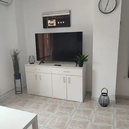 Apartment Deluxe La Mata 1 Sea View *