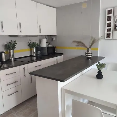 Apartamento Deluxe La Mata 1 Sea View La Mata (Torrevieja)