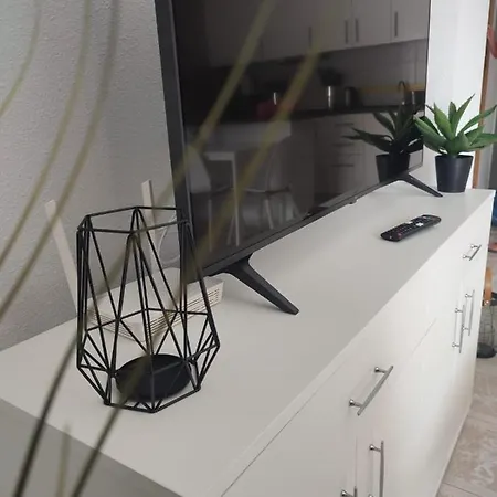 Apartamento Deluxe La Mata 1 Sea View *