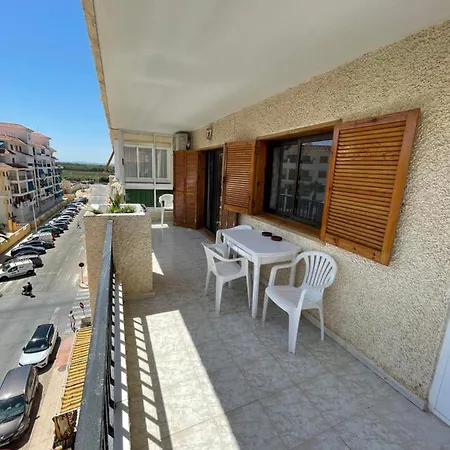 Apartment Deluxe La Mata 1 Sea View La Mata (Torrevieja)