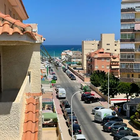 Deluxe La Mata 1 Sea View